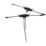 Original BAYCKRC 900 2400 C3 Dual Band for Fixed Wing Drone 100mw BAYCKRC 900 2400 C3 Dual Bayckrc C3